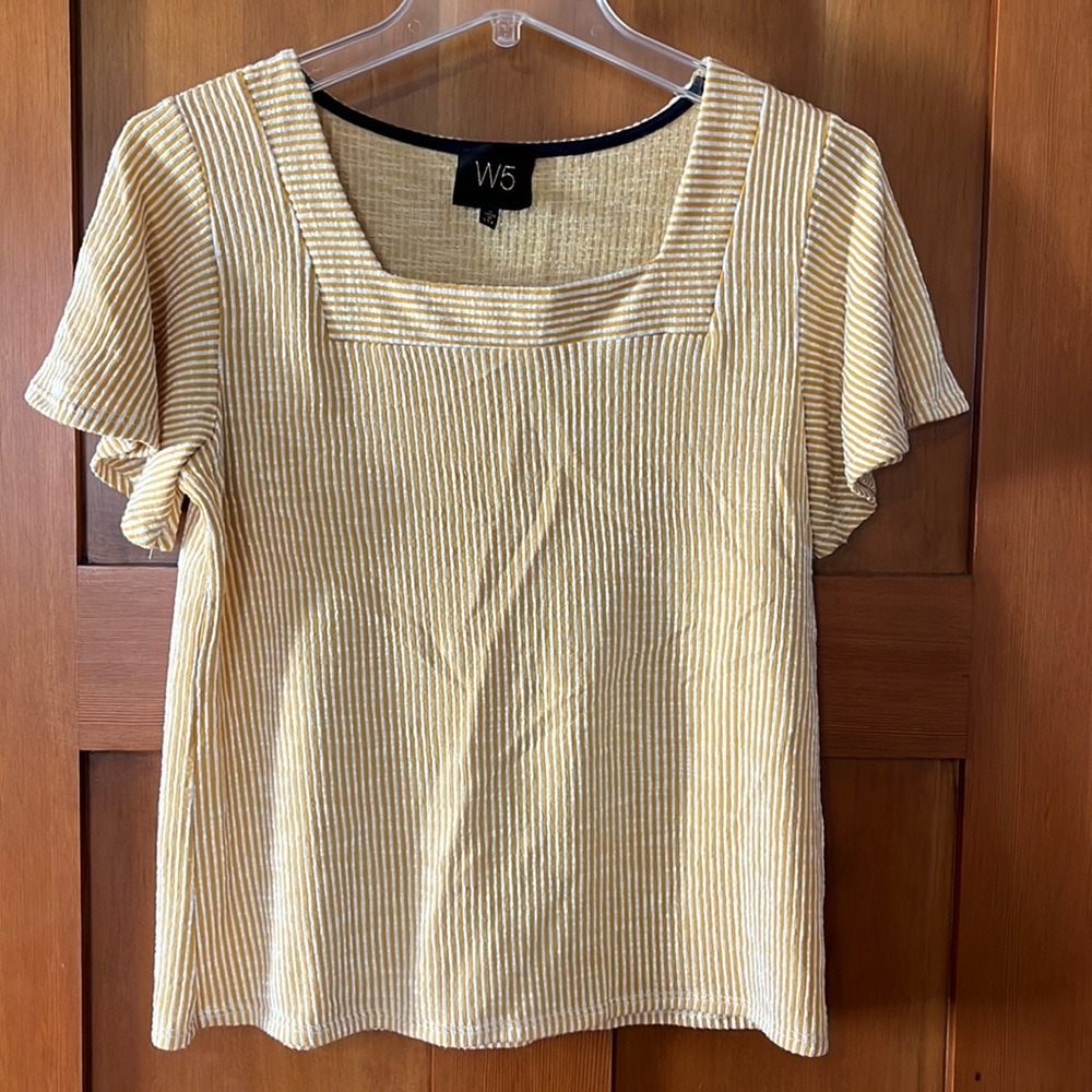 W5 Women’s Blouse